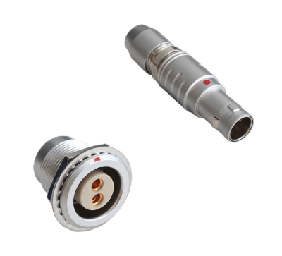 Push-pull connector X-serie